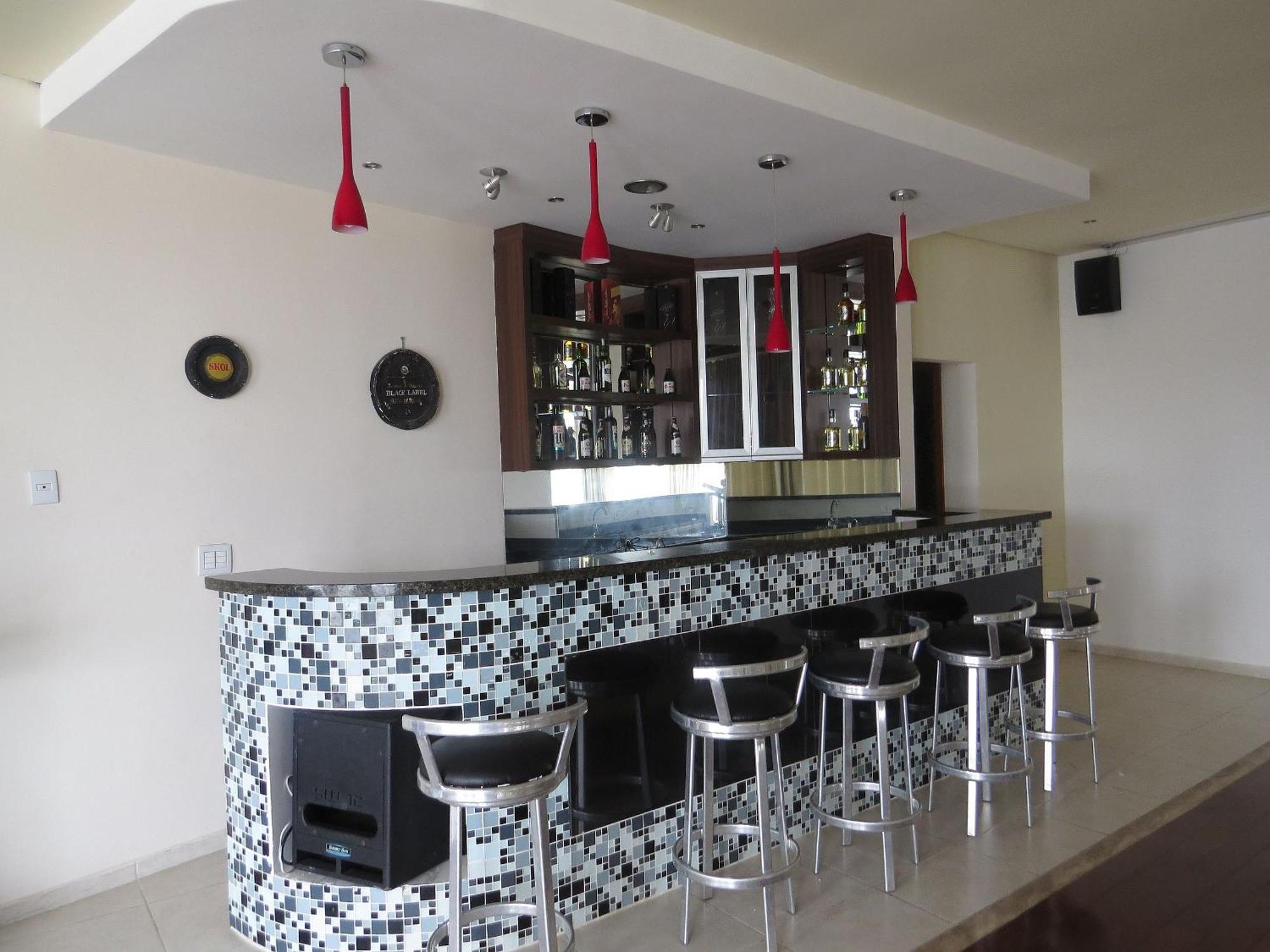 Mansao Casa Blanca Em Sao Roque C/ 5 Vagas Garagem Villa ภายนอก รูปภาพ