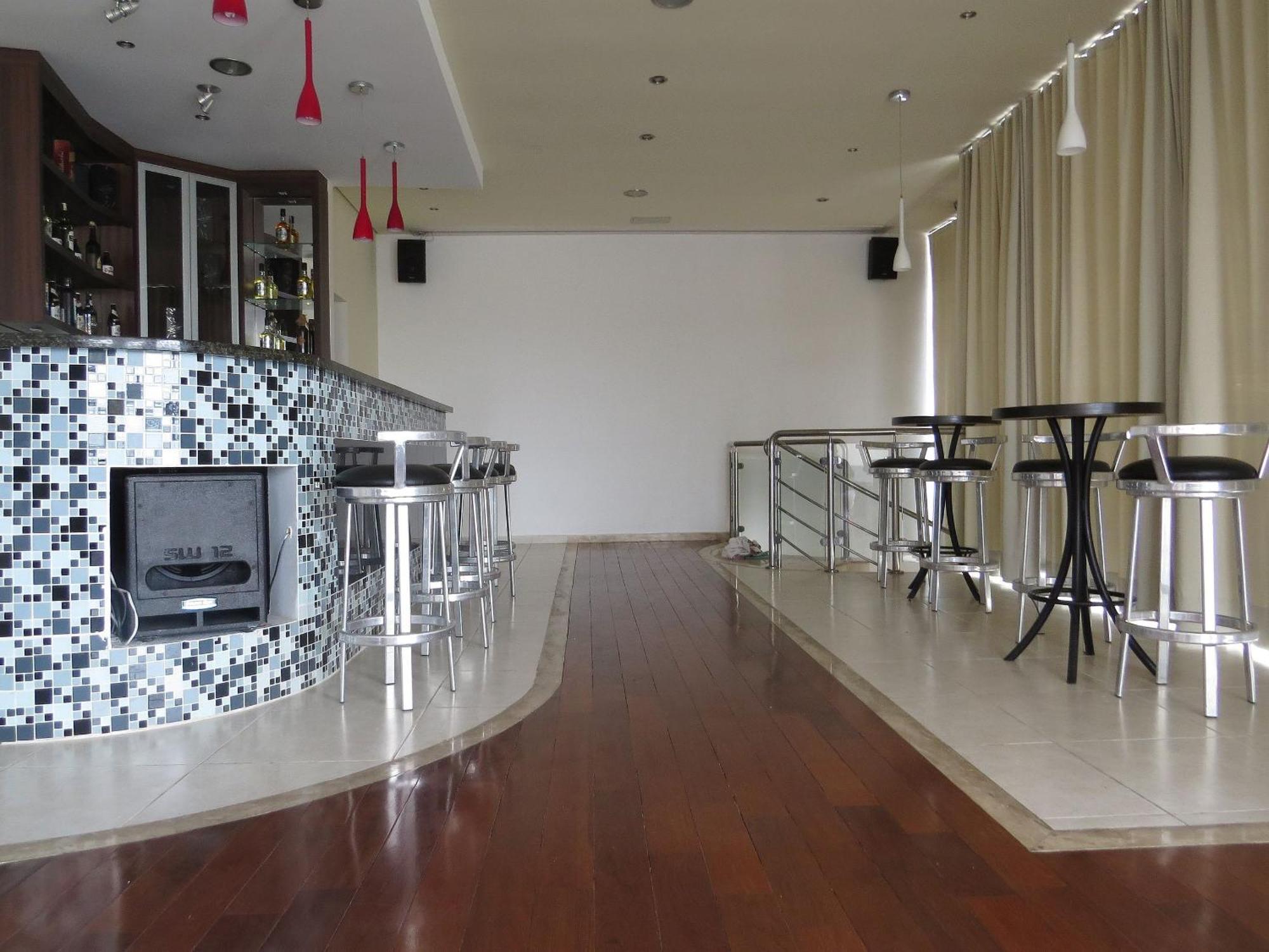 Mansao Casa Blanca Em Sao Roque C/ 5 Vagas Garagem Villa ภายนอก รูปภาพ