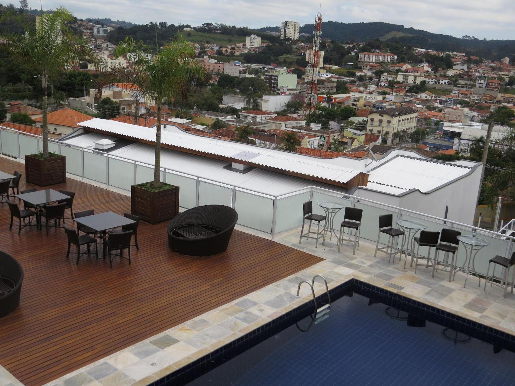 Mansao Casa Blanca Em Sao Roque C/ 5 Vagas Garagem Villa ภายนอก รูปภาพ