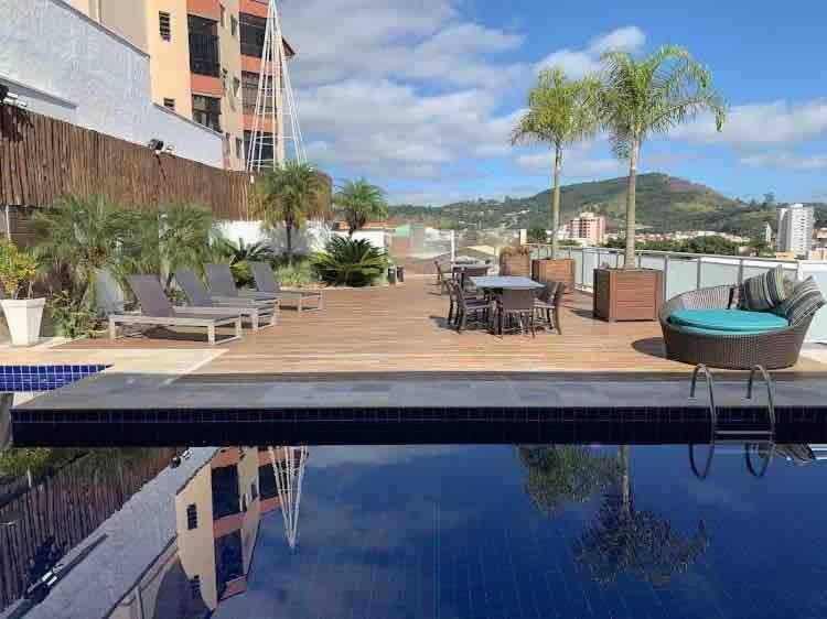 Mansao Casa Blanca Em Sao Roque C/ 5 Vagas Garagem Villa ภายนอก รูปภาพ