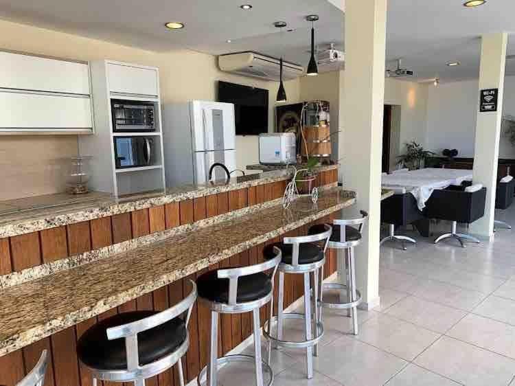 Mansao Casa Blanca Em Sao Roque C/ 5 Vagas Garagem Villa ภายนอก รูปภาพ