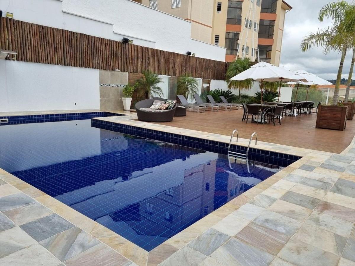 Mansao Casa Blanca Em Sao Roque C/ 5 Vagas Garagem Villa ภายนอก รูปภาพ