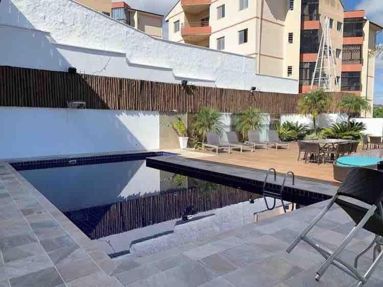 Mansao Casa Blanca Em Sao Roque C/ 5 Vagas Garagem Villa ภายนอก รูปภาพ