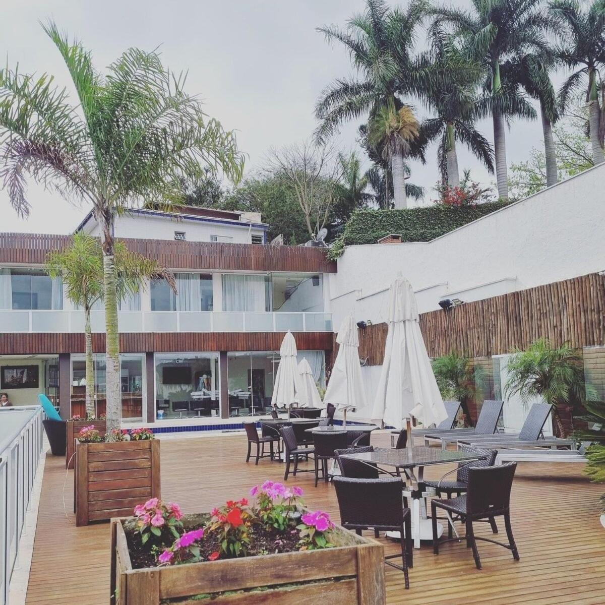 Mansao Casa Blanca Em Sao Roque C/ 5 Vagas Garagem Villa ภายนอก รูปภาพ