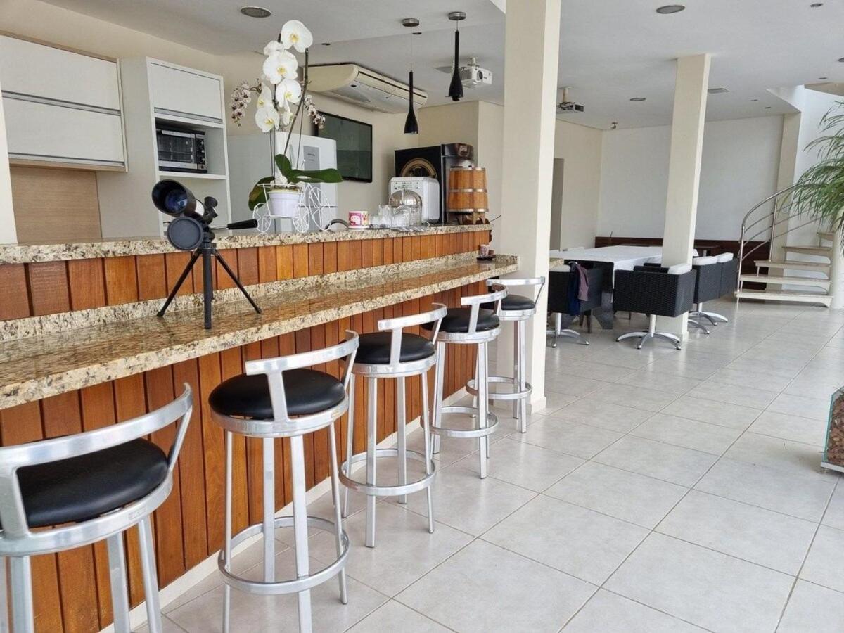 Mansao Casa Blanca Em Sao Roque C/ 5 Vagas Garagem Villa ภายนอก รูปภาพ