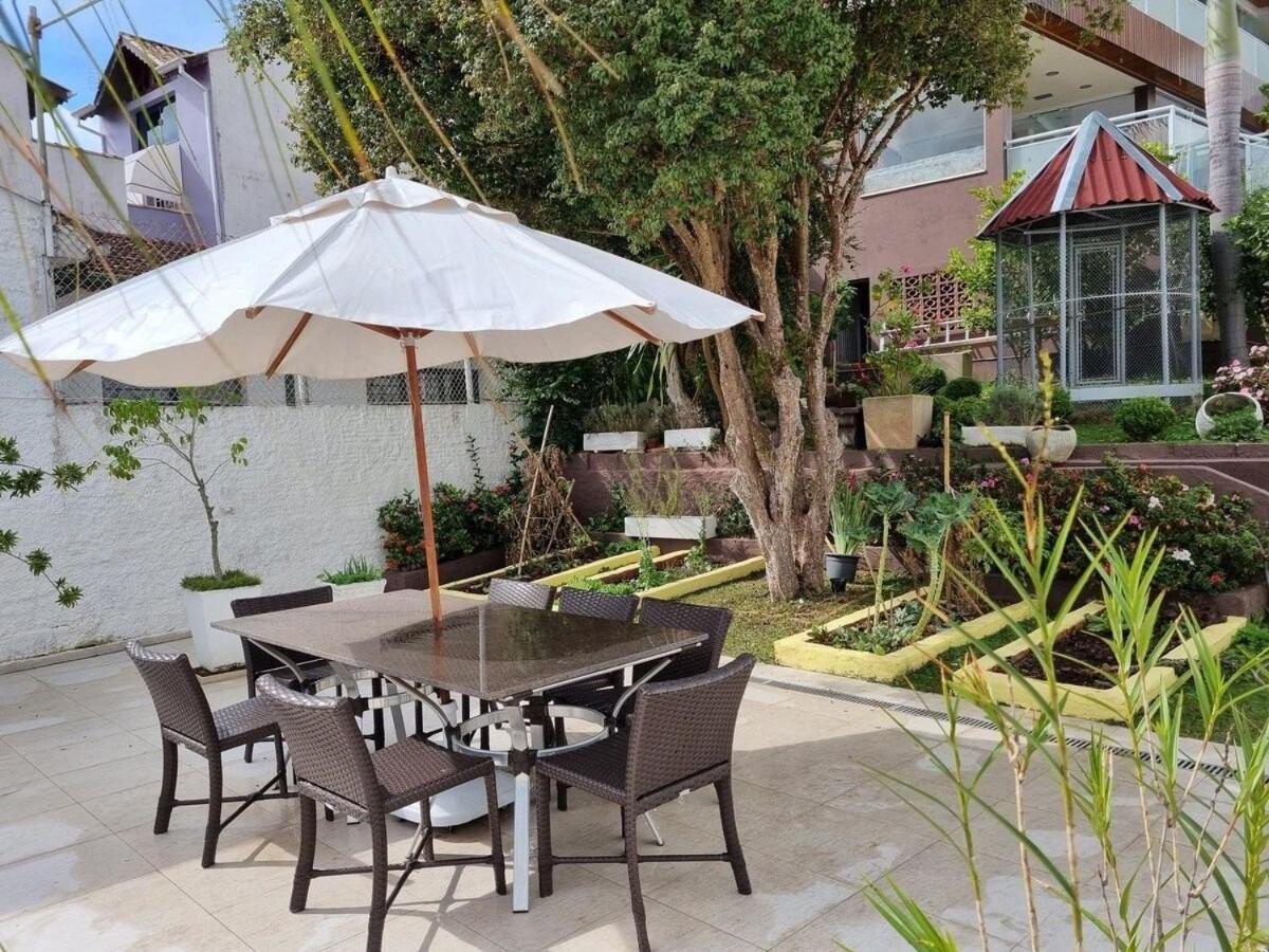 Mansao Casa Blanca Em Sao Roque C/ 5 Vagas Garagem Villa ภายนอก รูปภาพ